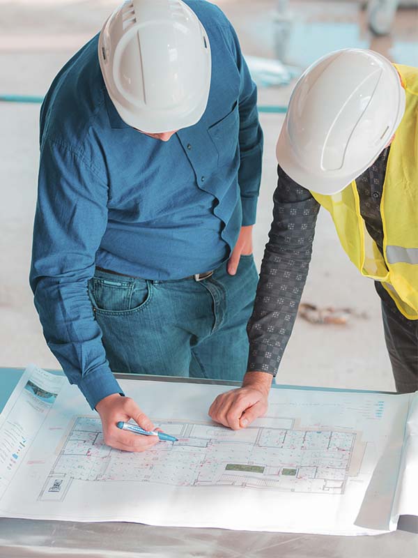 lm alto padrao gerenciamento de obra 02